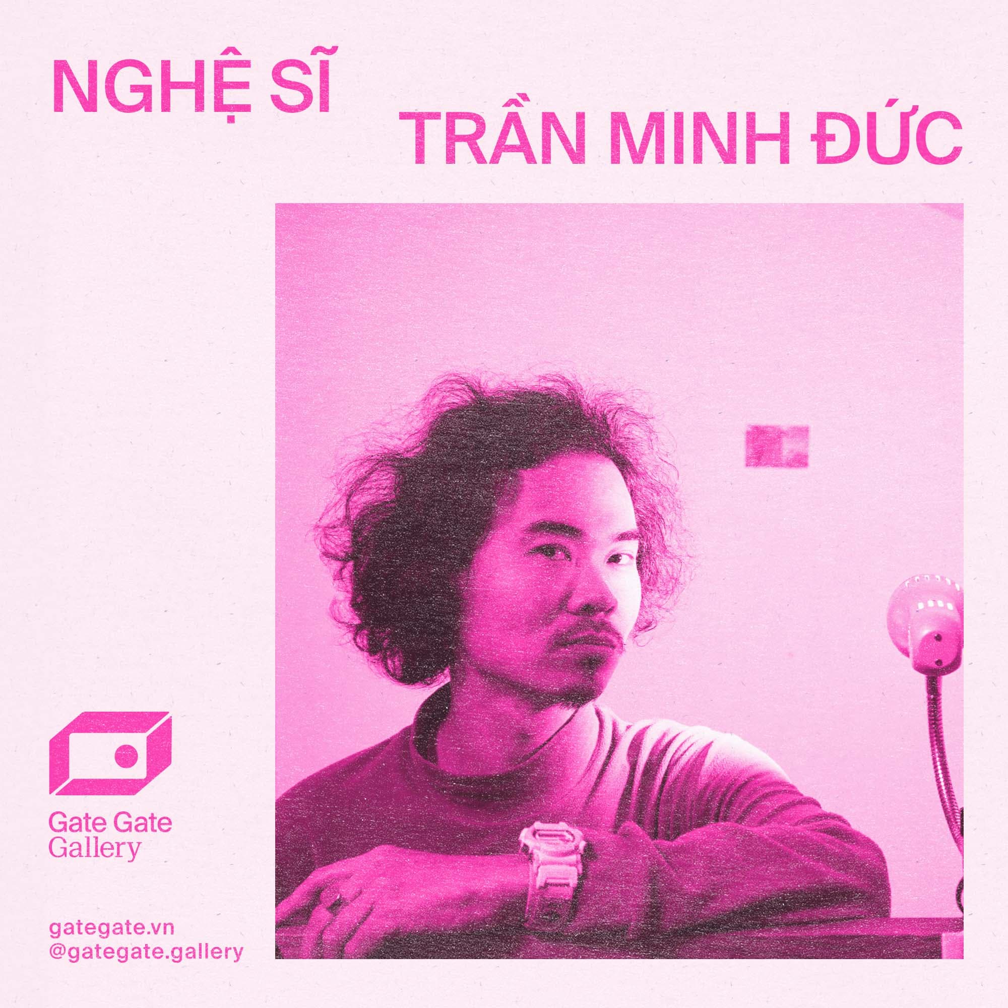 Trần Minh Đức