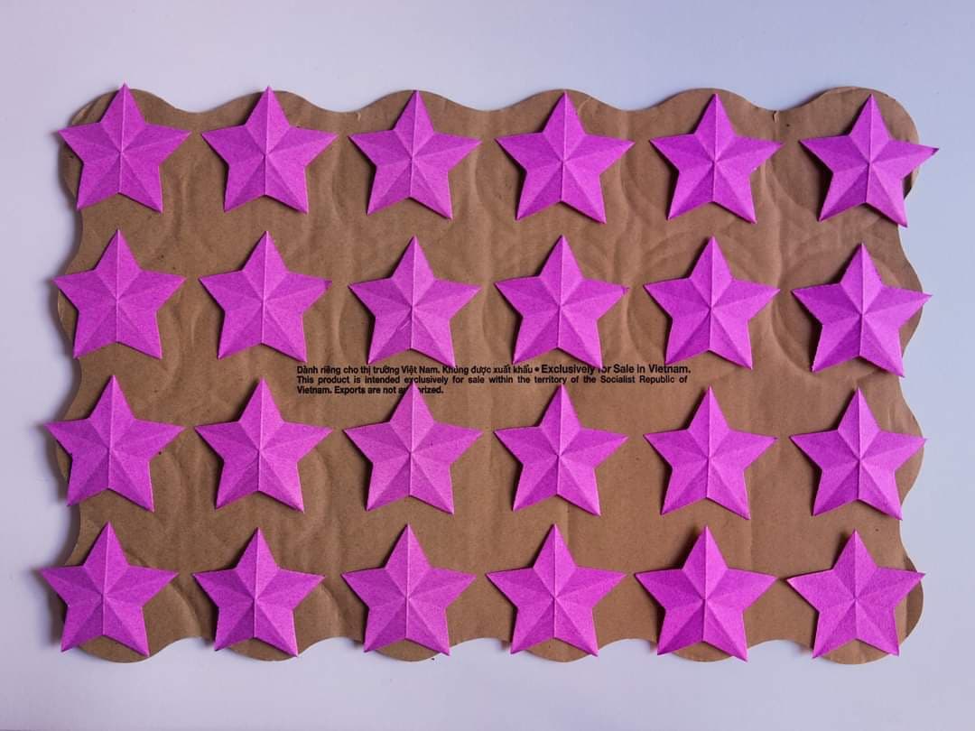 Unnamed (The raising Stars) | 2023
