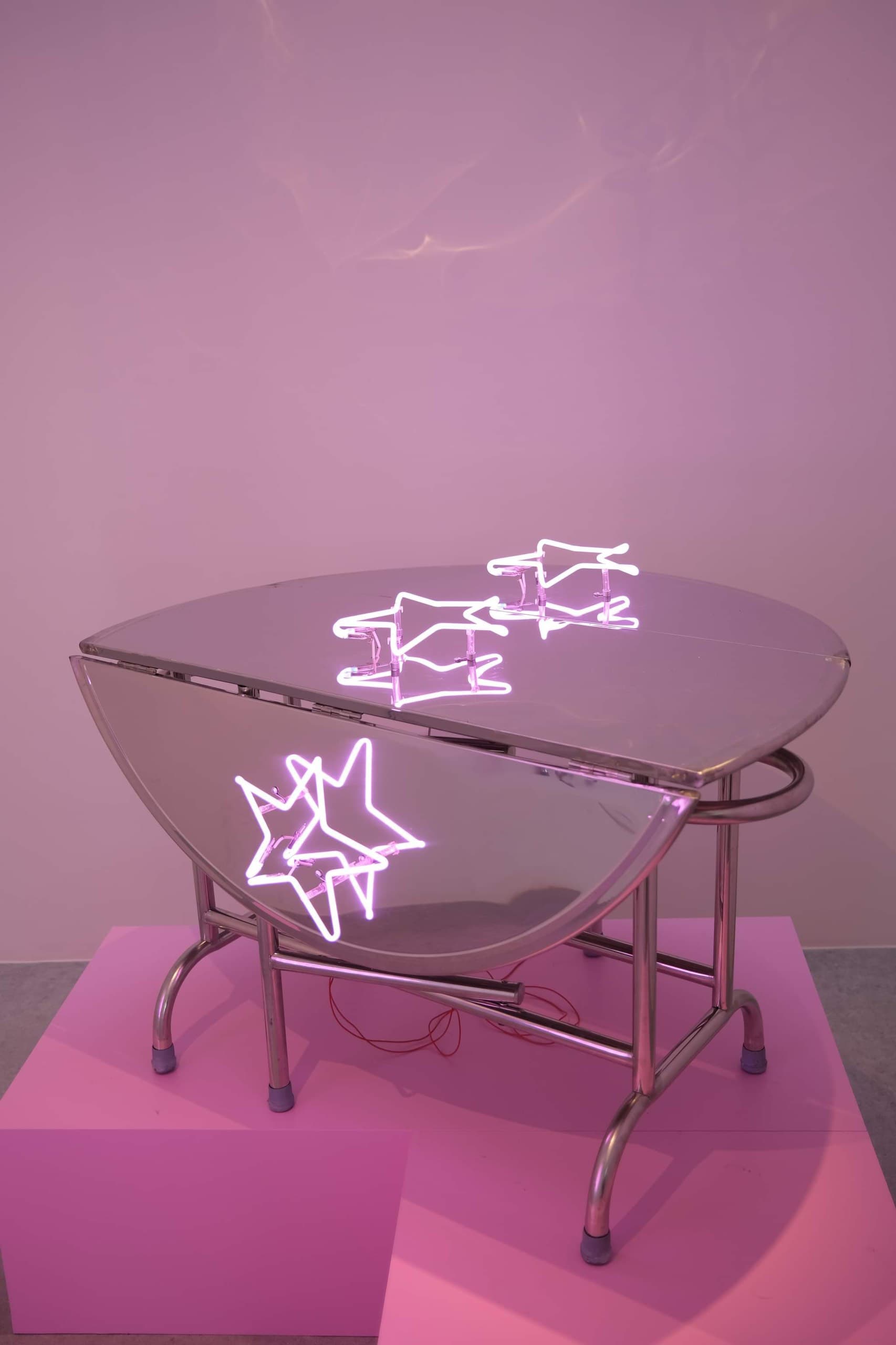 Untitled (Constellation 3) | 2023 