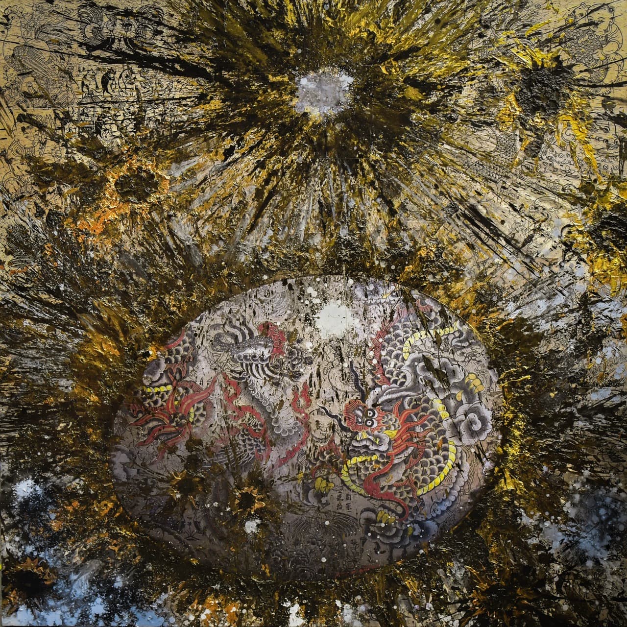 Con Rồng Cháu Tiên (Trứng) | 2023 
