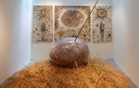 Children of the Dragon, Grandchildren of Immortal Sages | 2023