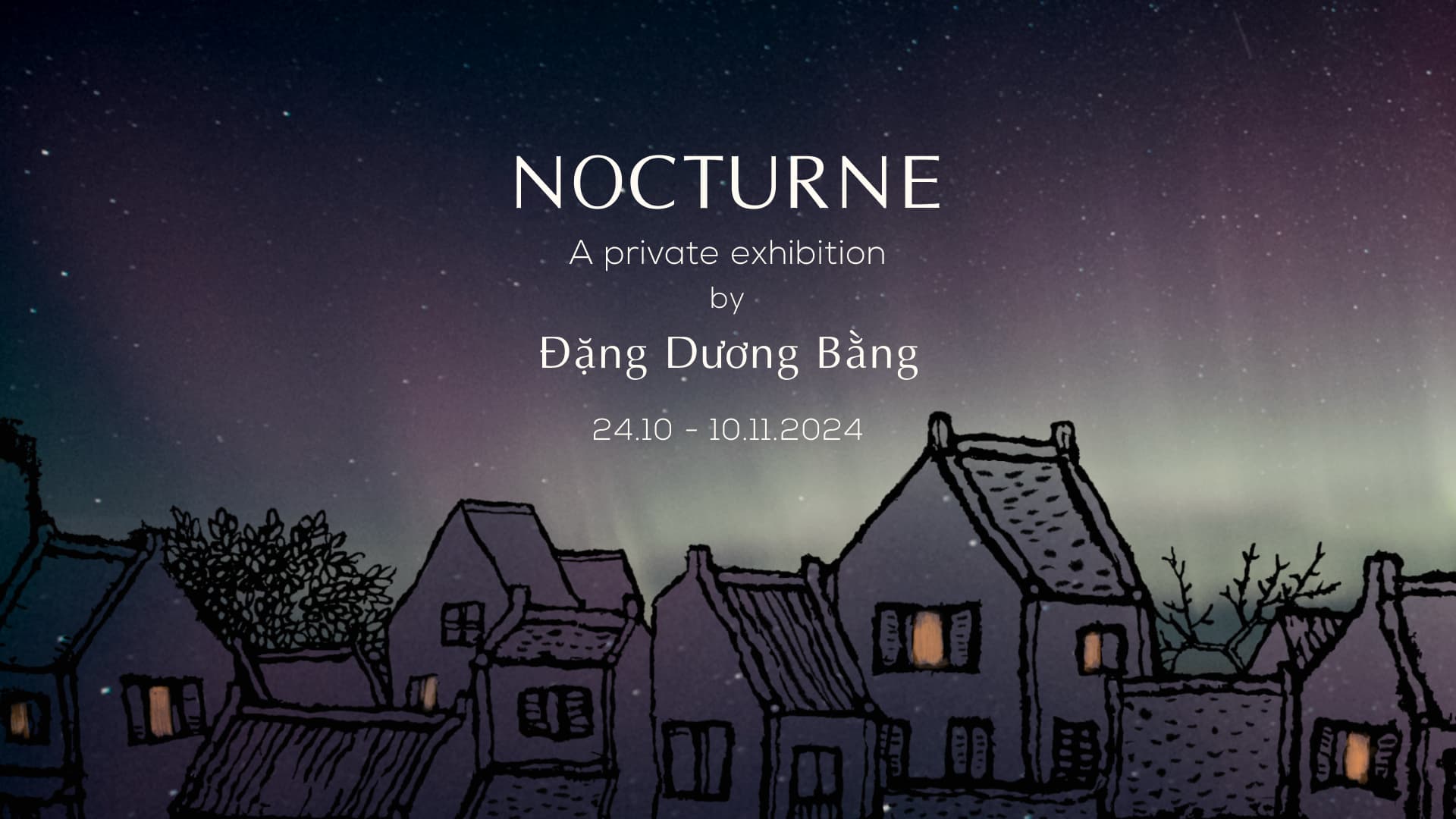 NOCTURNE