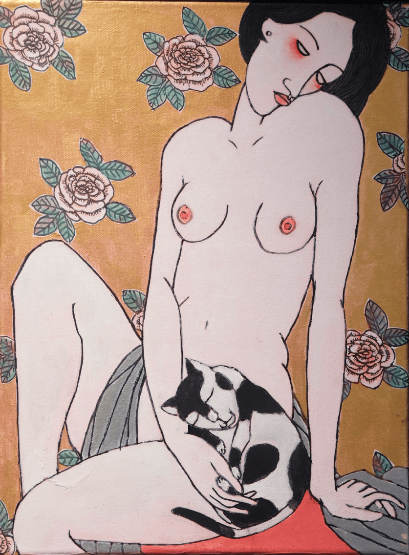 Một mình số 2