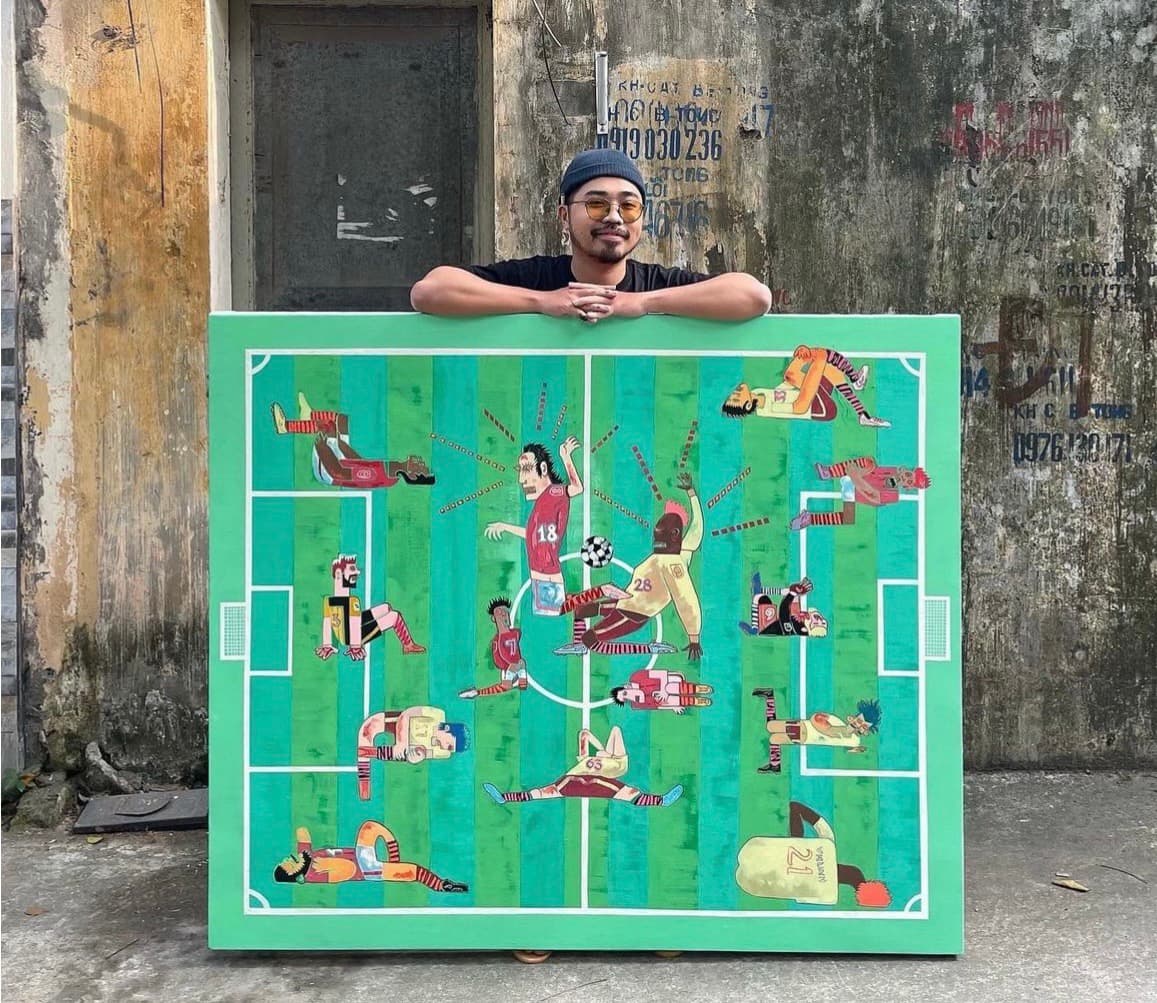 Vu Manh Linh