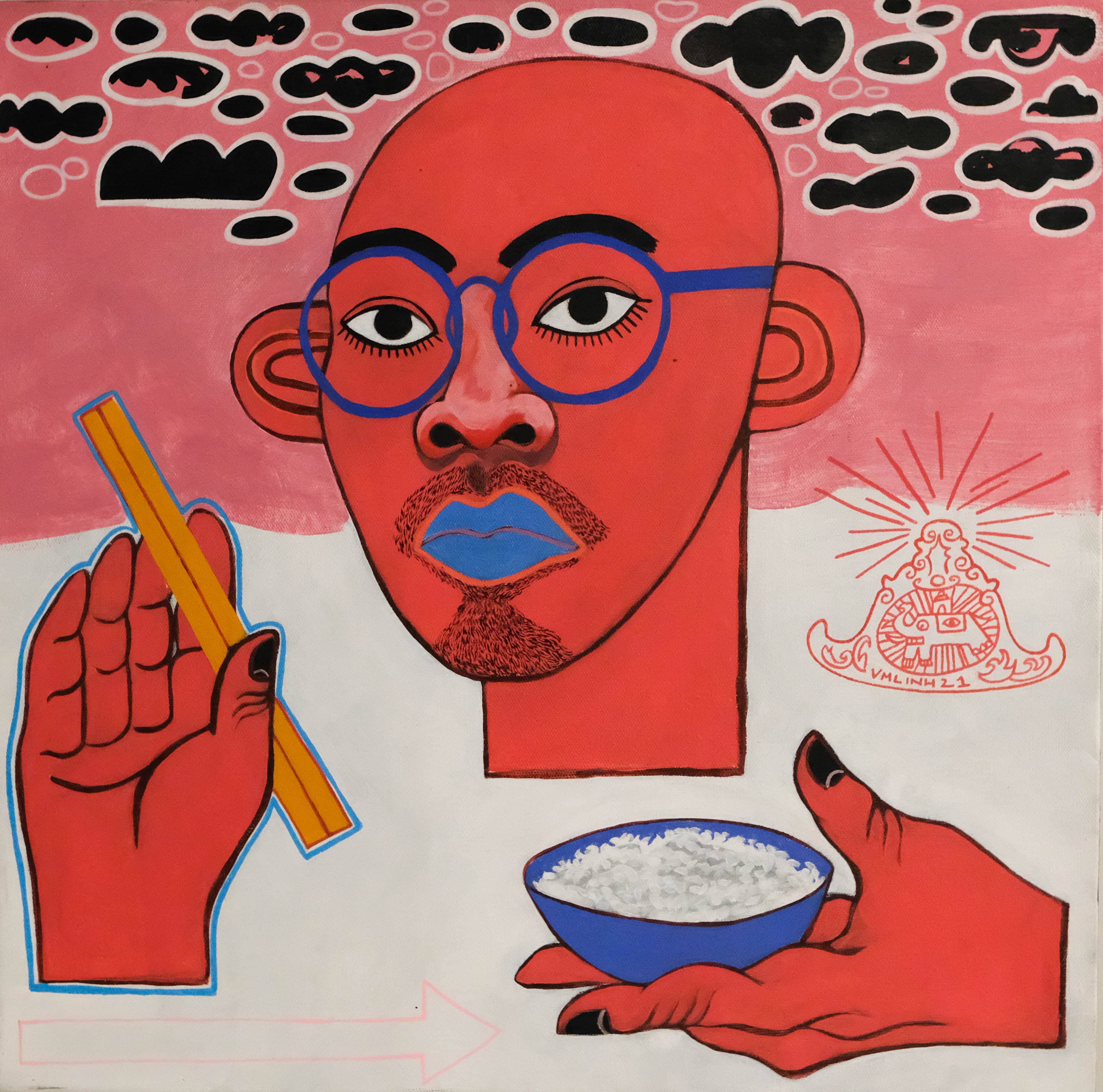 Social distancing 3