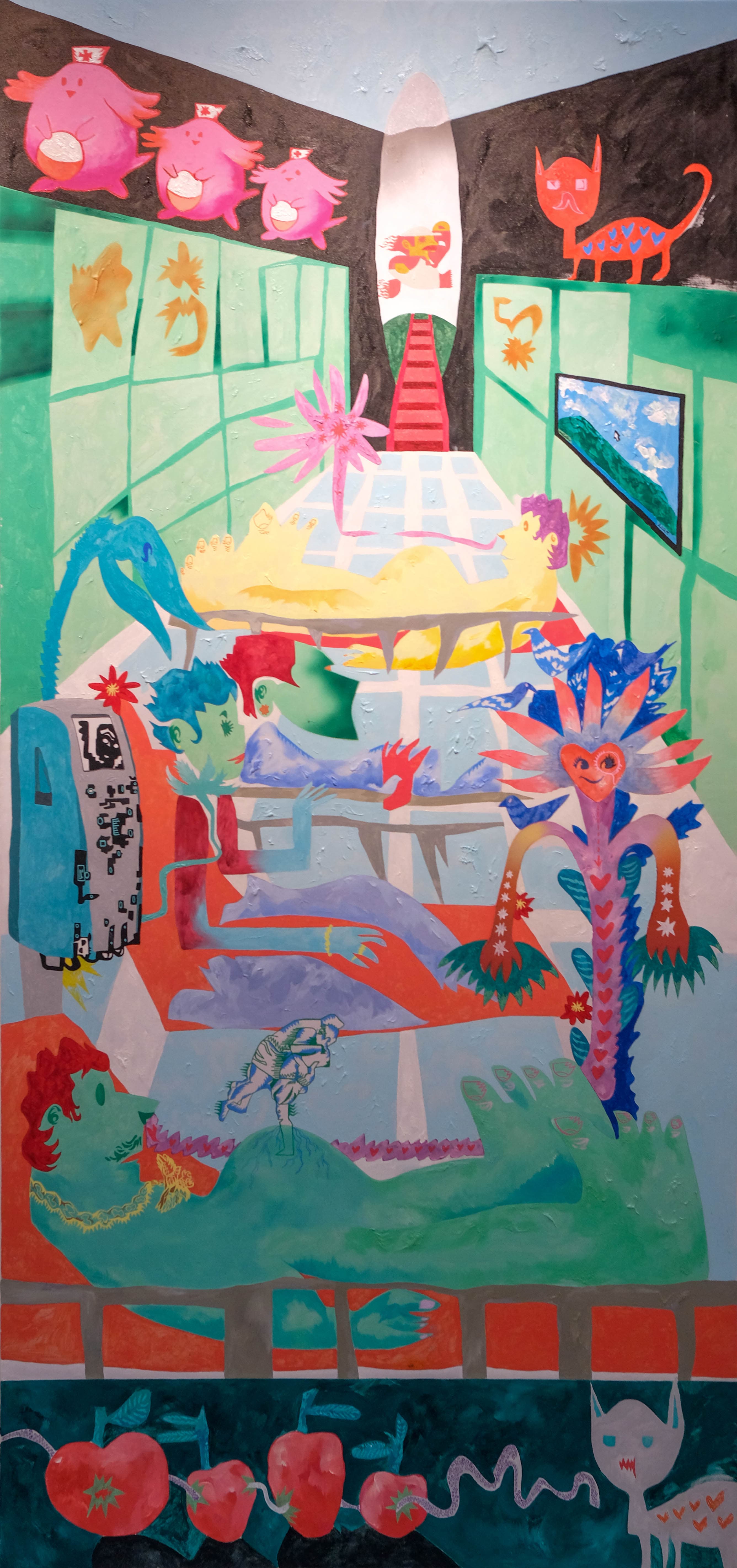 Intensive care