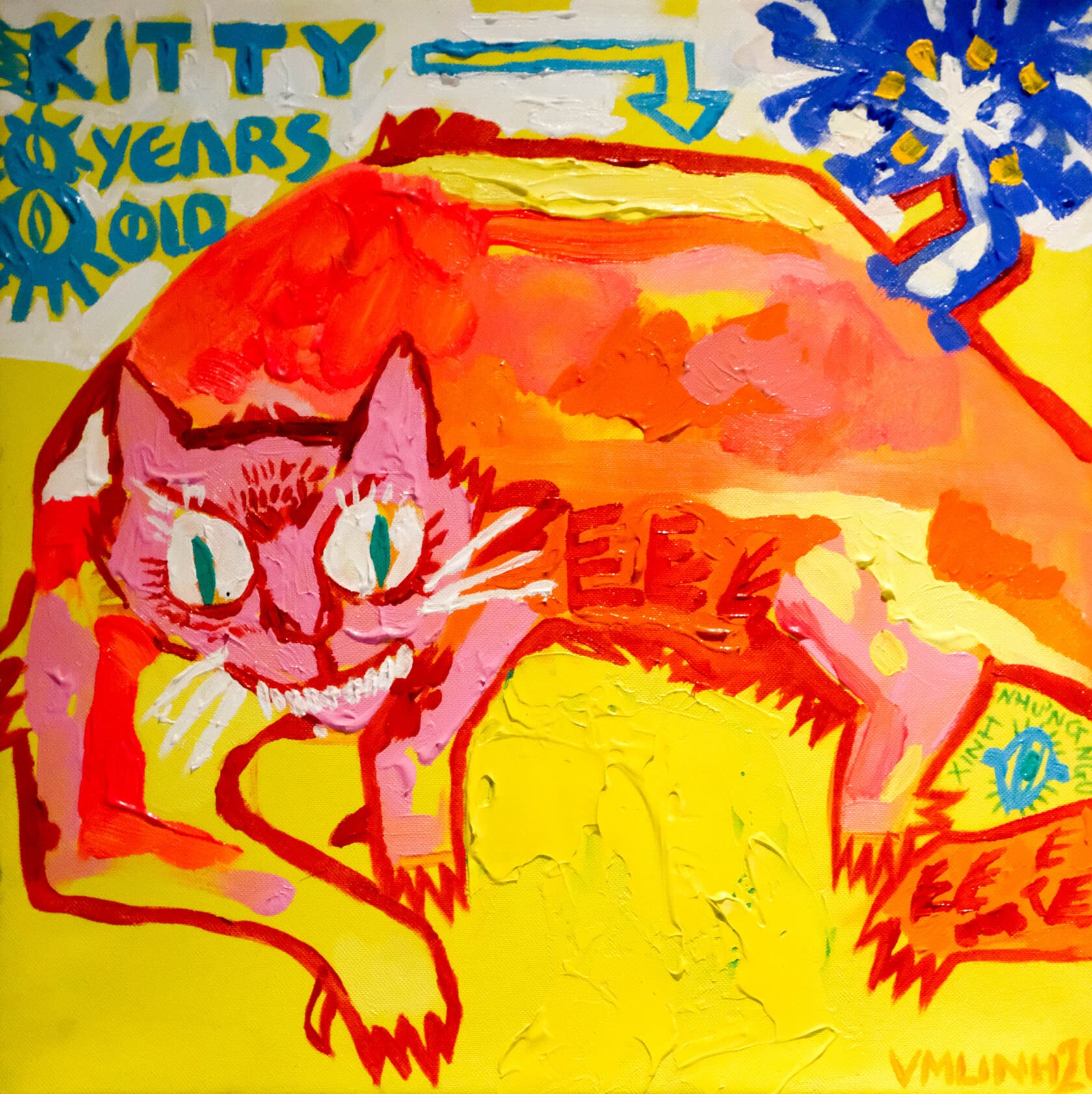 KITTY