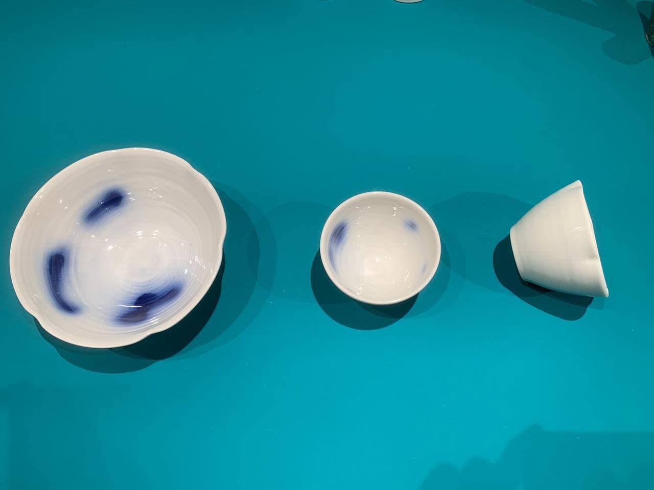 Small cups | 2023