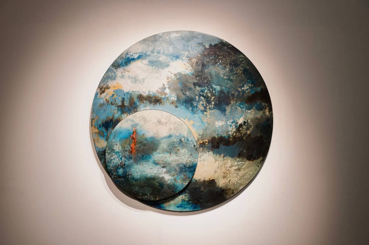 Not quite landscape? | 2018