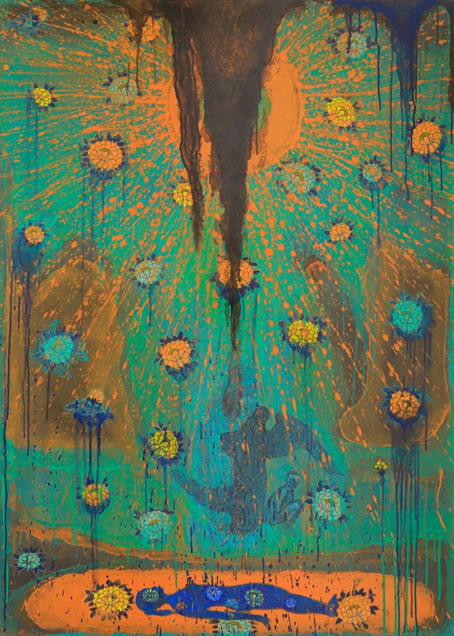 Một Mình Bao La 8 | 2023