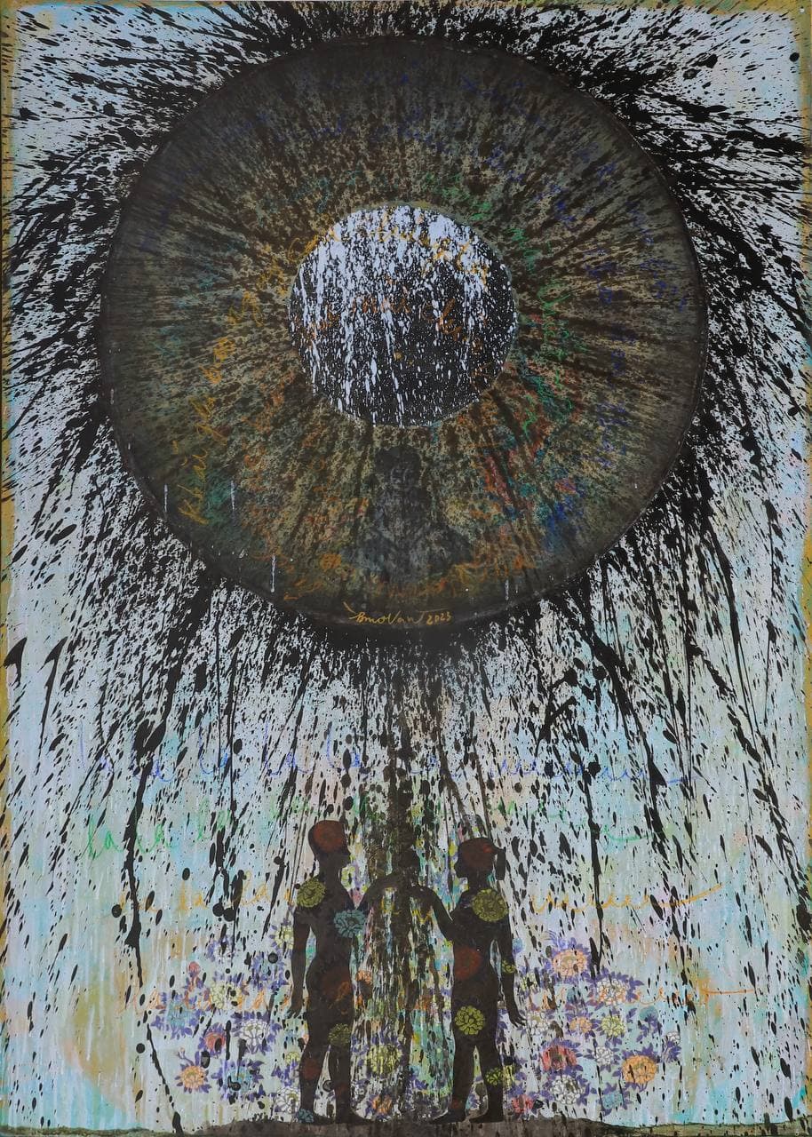 Một Mình Bao La 2 | 2023