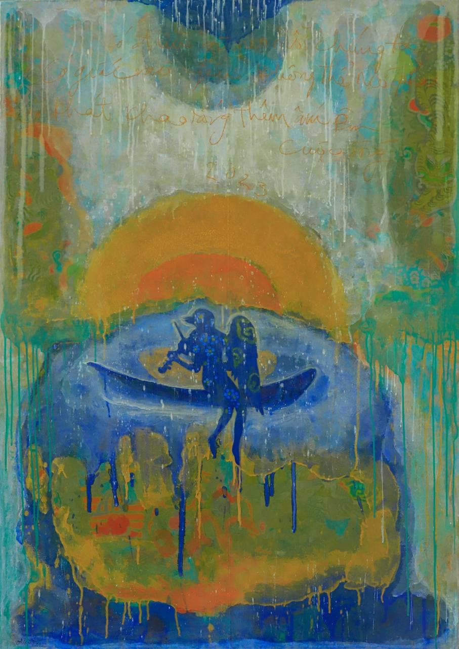 Một Mình Bao La 9 | 2023 