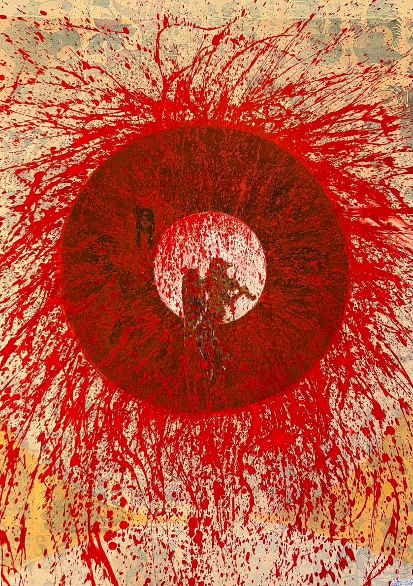 Một Mình Bao La 10 | 2023 