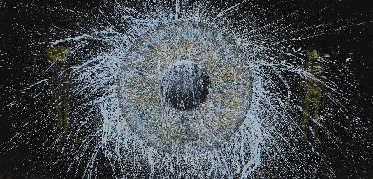 Một Mình Bao La 1