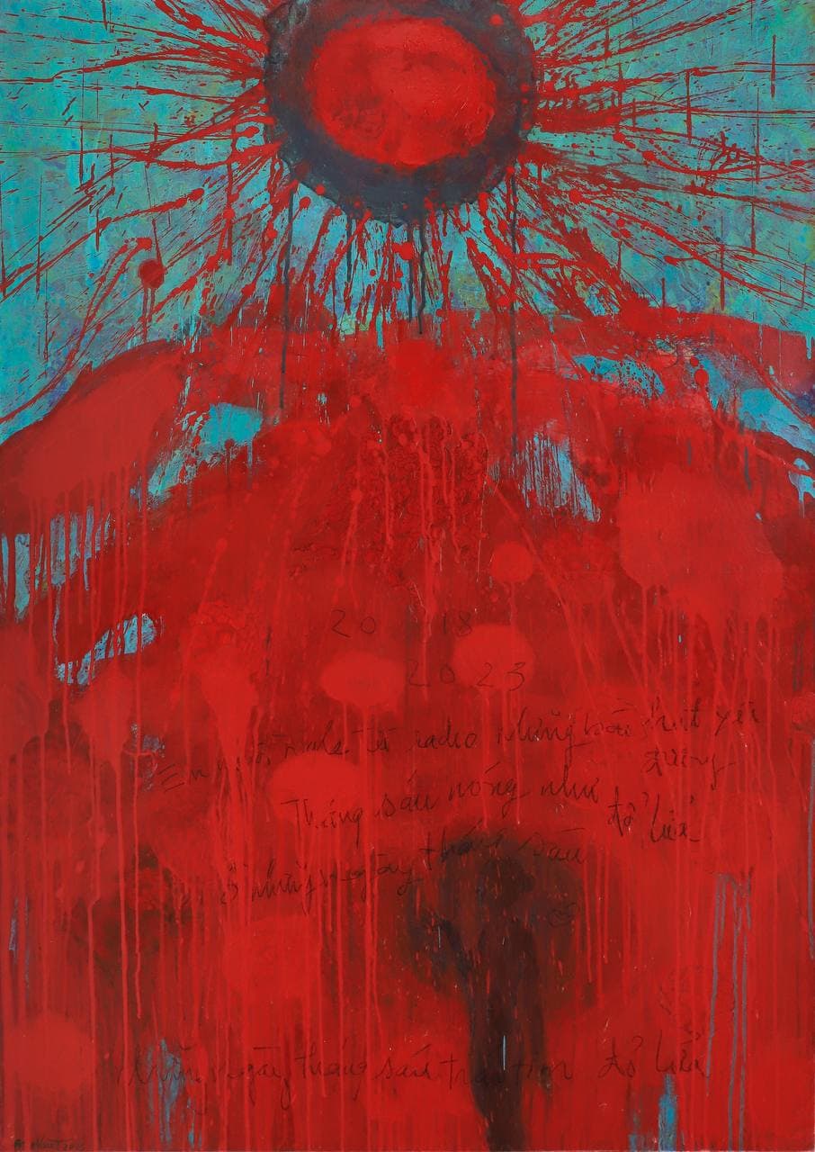 Mot Minh Bao La 6 | 2023