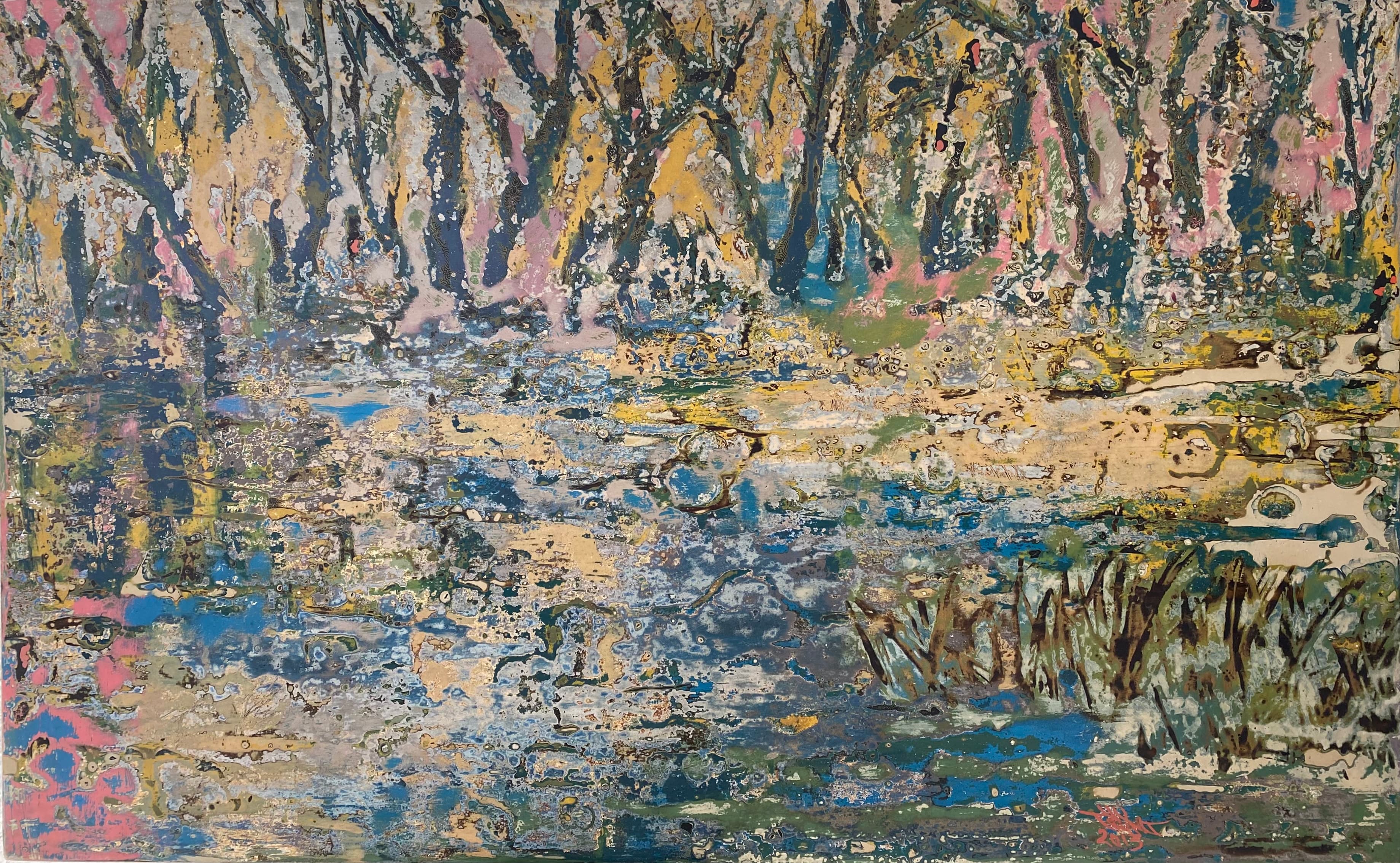 Secret forest 2 | 2013 