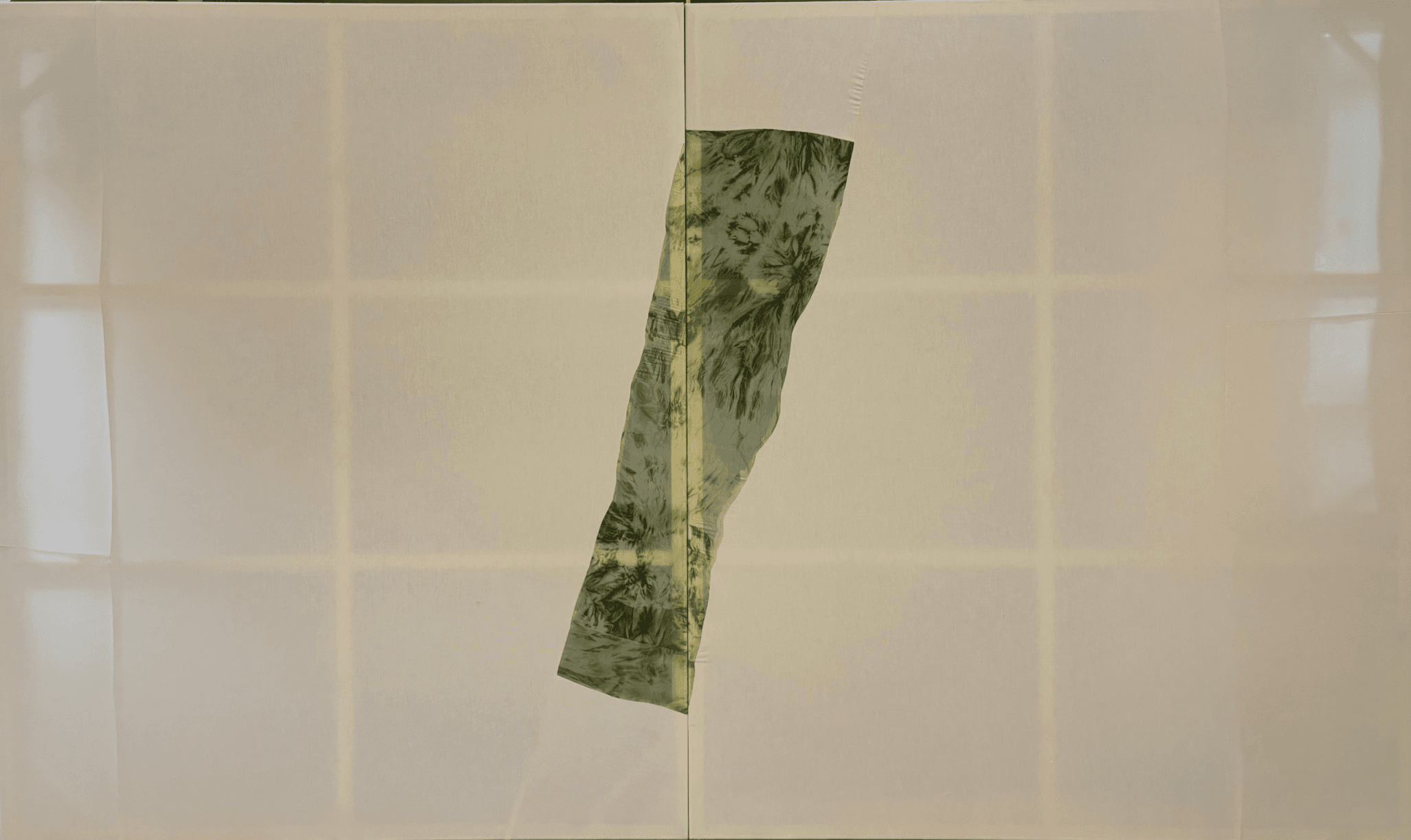 Green XXII 
