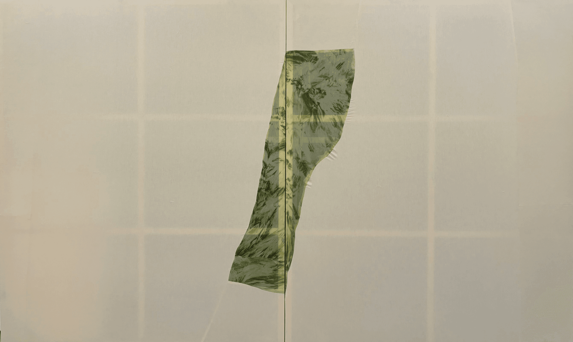 Green XXI