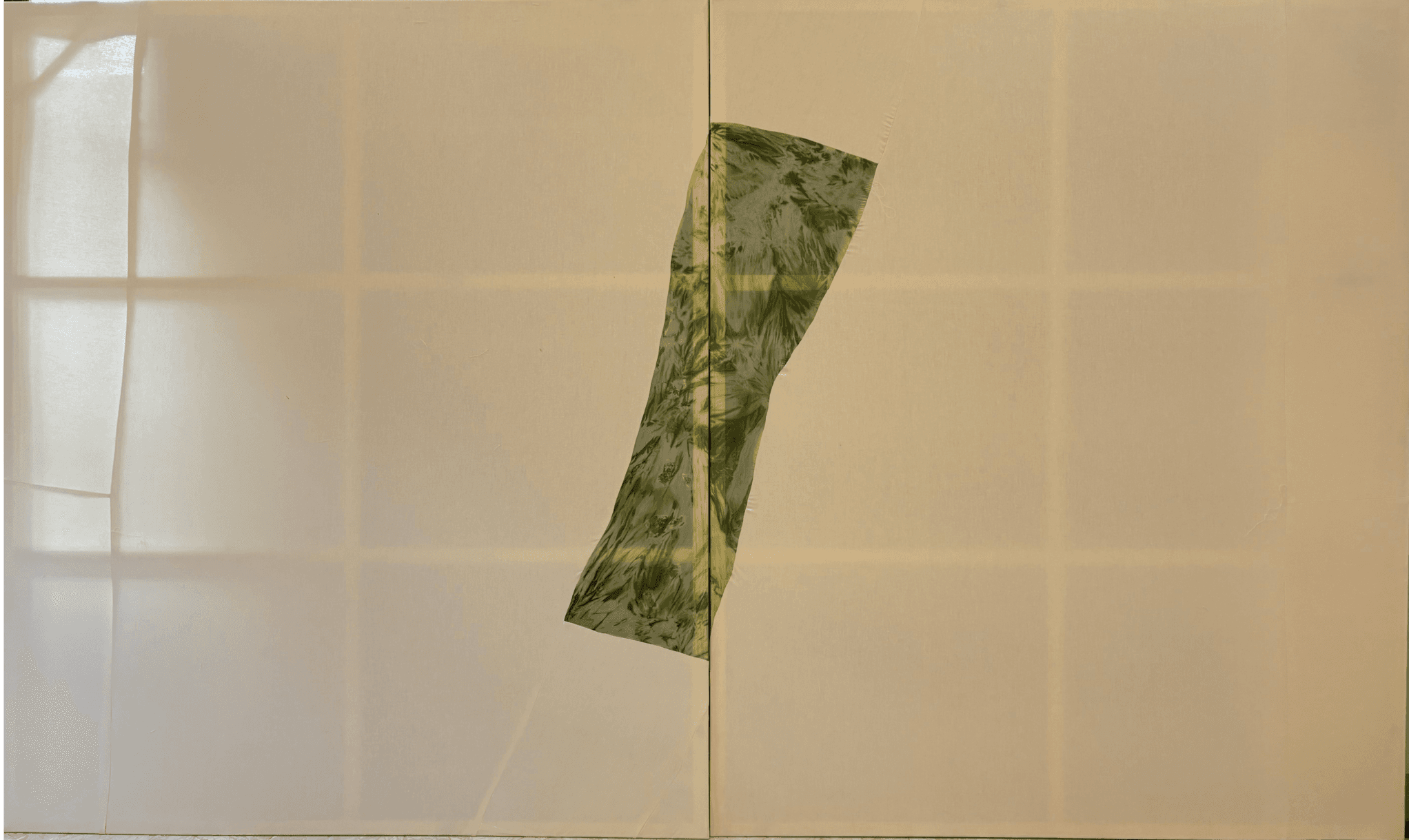 Green XXIII