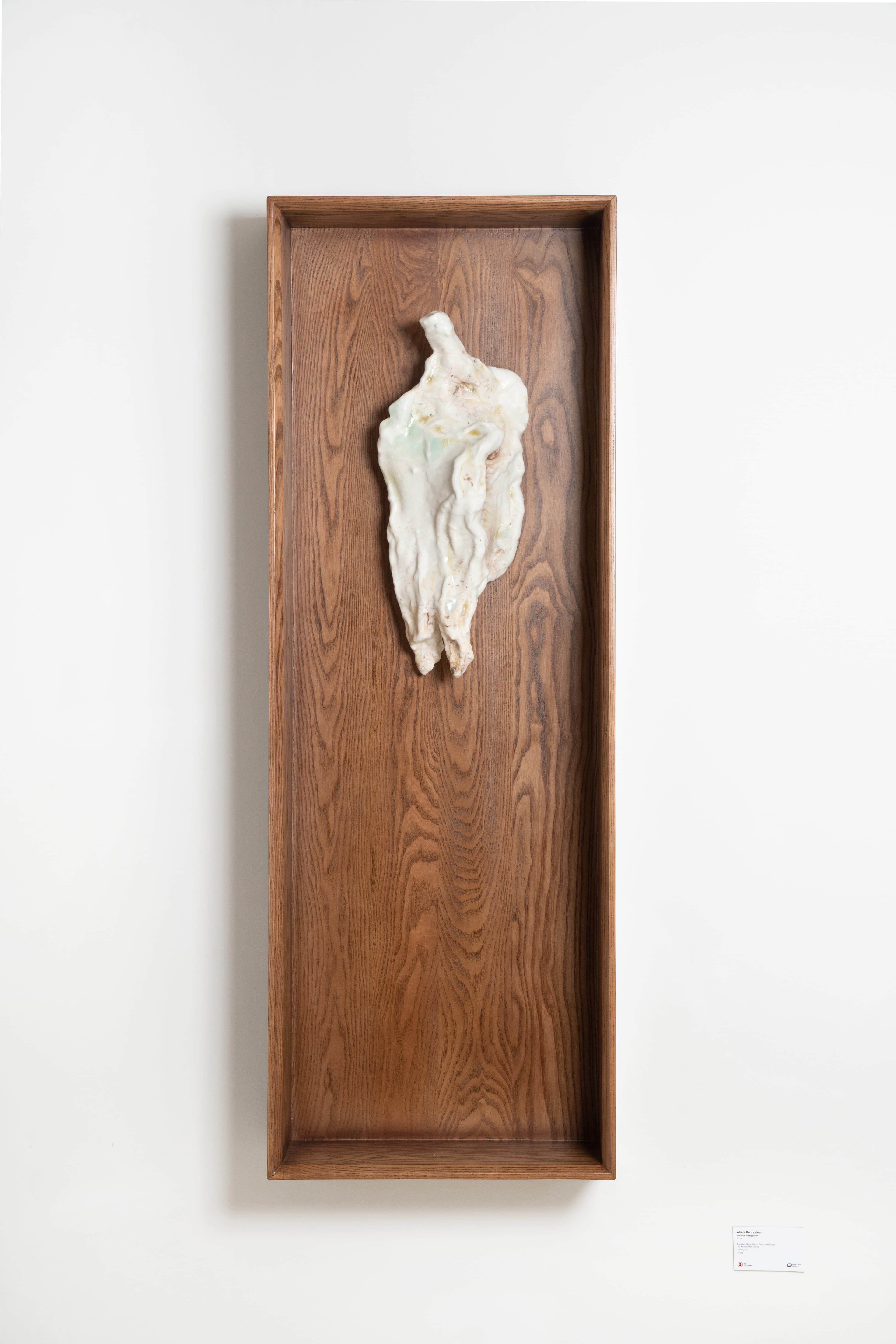 Nơi Gốc Rễ Ngủ Yên