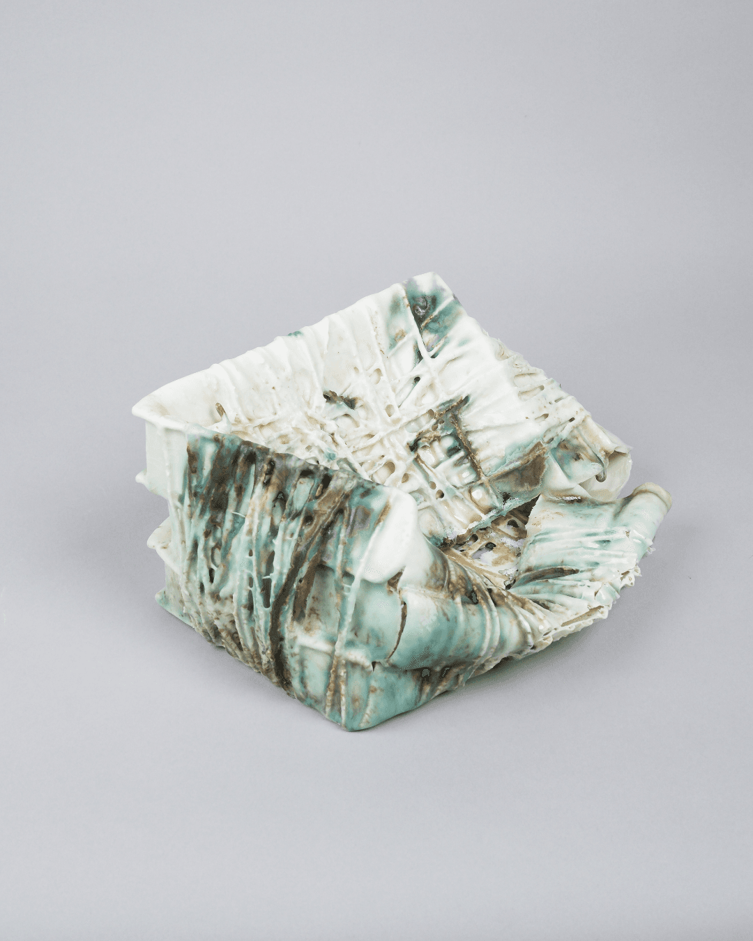 Chương Gián Đoạn