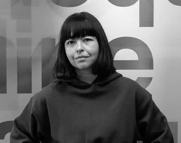 Jacqueline Hoàng Nguyễn