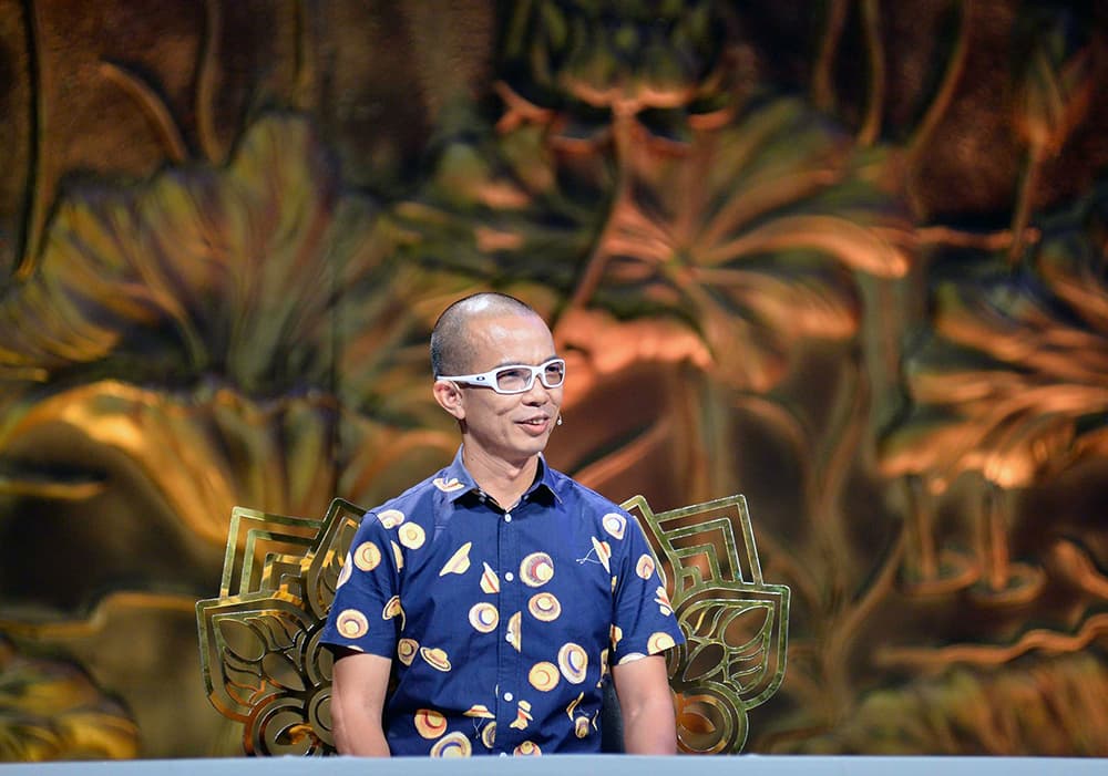 Nguyễn Trần Ưu Đàm