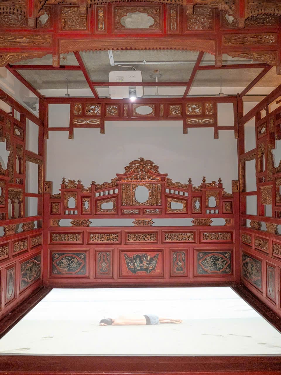 Khi chúng ta mơ quá lâu