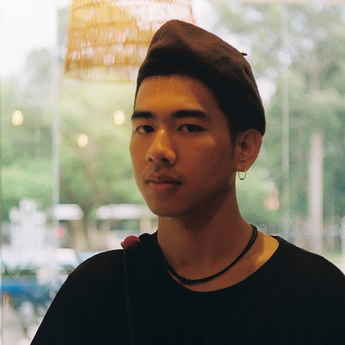 Võ Huỳnh Phú