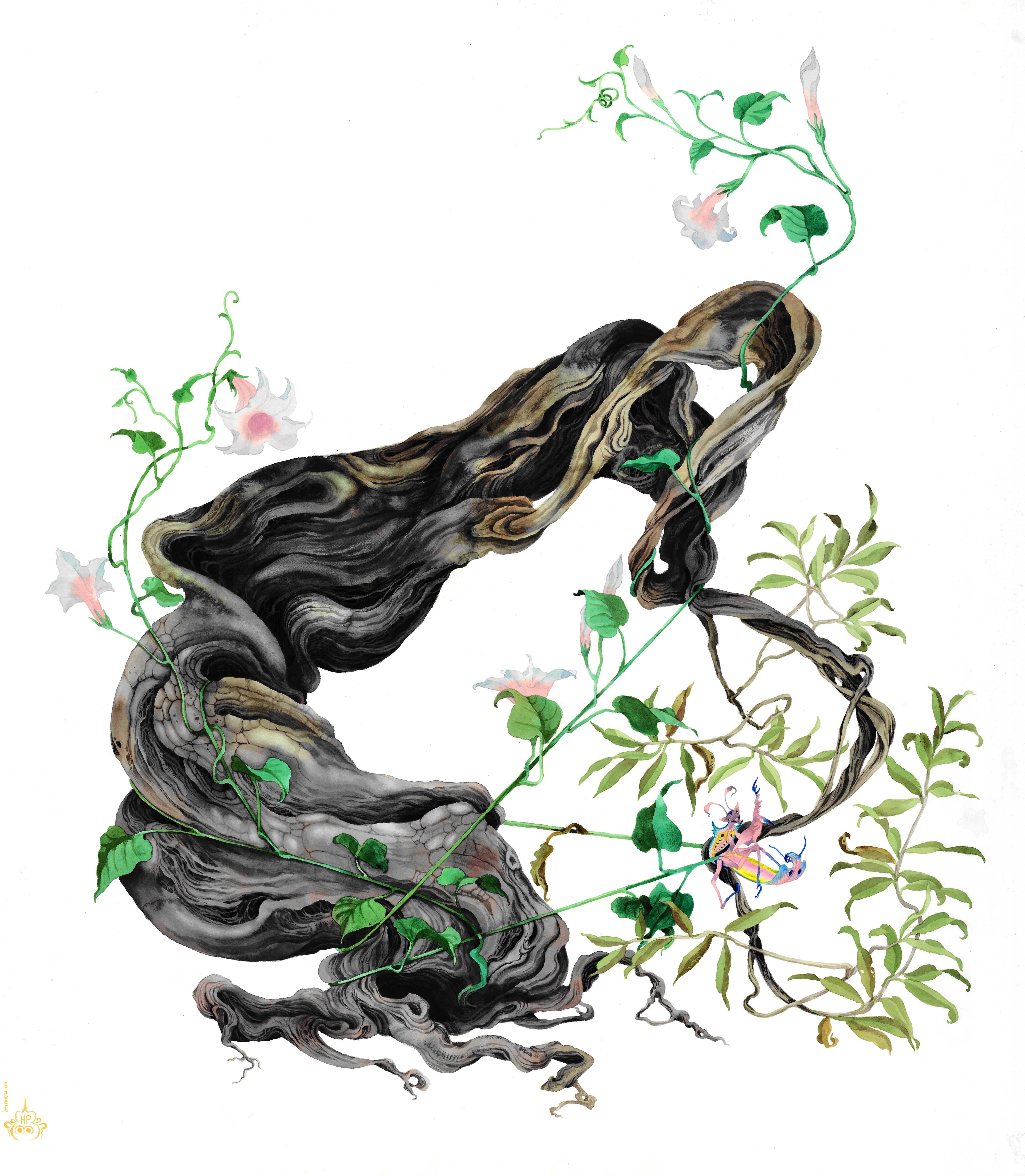 Kiết Sử 2
