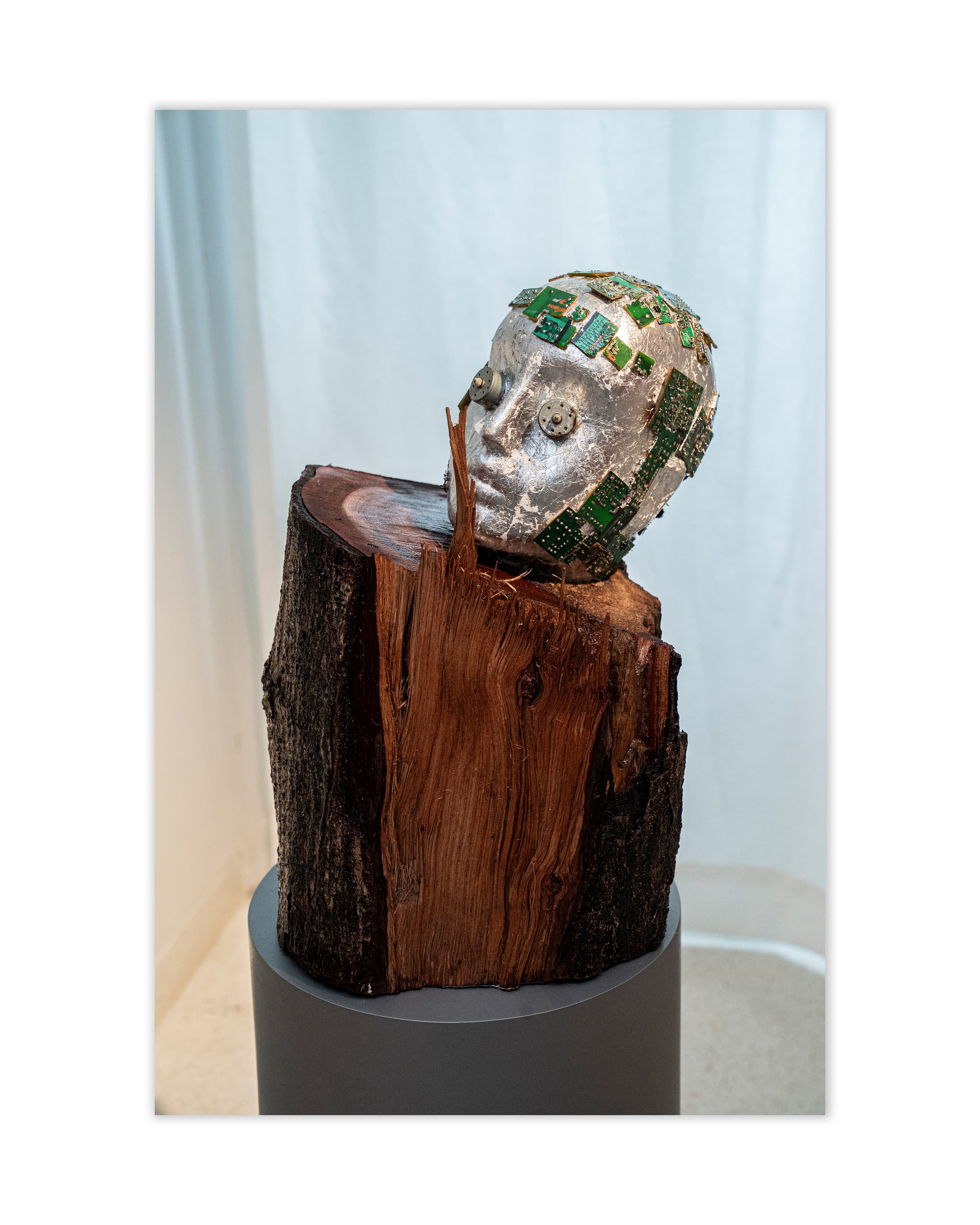 Tưởng Niệm Tương Lai